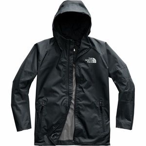 The North Face Lyell Jacket - Black